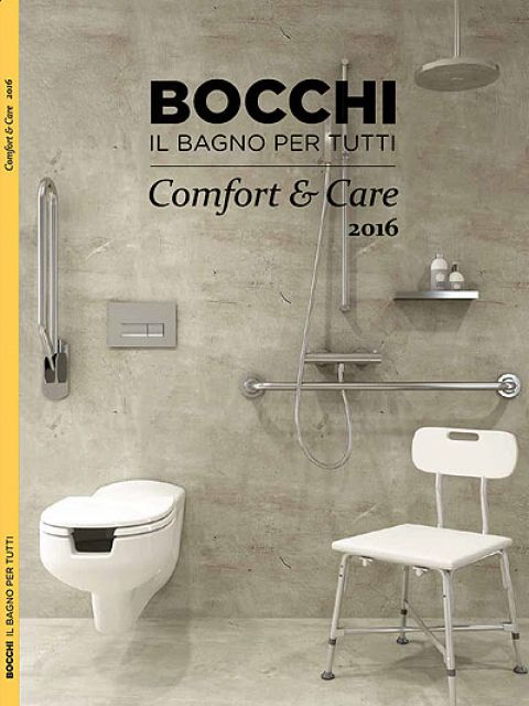 Bocchi Comfort & Care Kataloğu