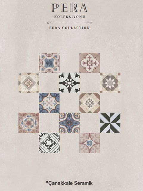 Pera Koleksiyonu
