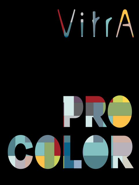 Vitra Pro Color