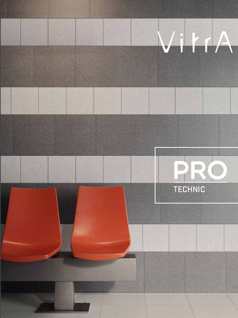Vitra Pro Technic