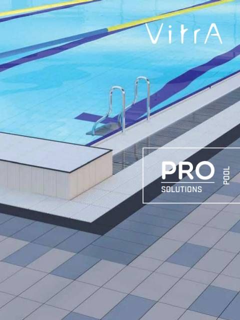 Vitra Pro Solutions Pool